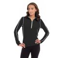 Olivia 1/4 Zip Light Jacket
