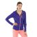 Daphne Full-Zip Hoodie