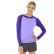 Ariel Roll Sleeve Sweatshirt