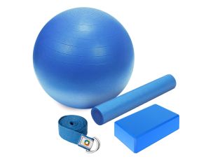 Sprite Yoga Companion Kit