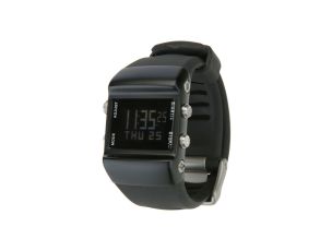 Dash Digital Watch