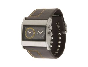 Cruise Dual Analog Watch