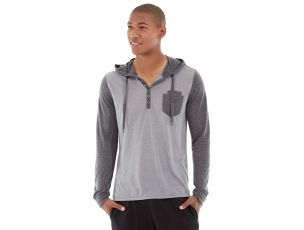 Chaz Kangeroo Hoodie