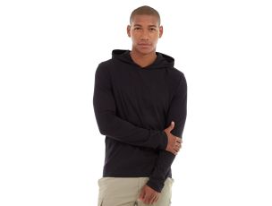 Teton Pullover Hoodie