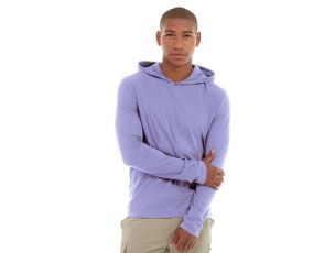 Teton Pullover Hoodie-XS-Purple