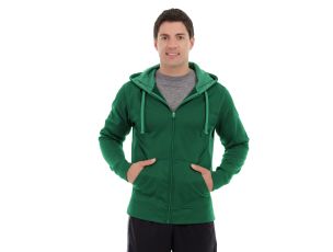 Bruno Compete Hoodie-XS-Green