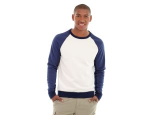 Hollister Backyard Sweatshirt
