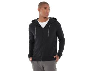 Stark Fundamental Hoodie-M-Black