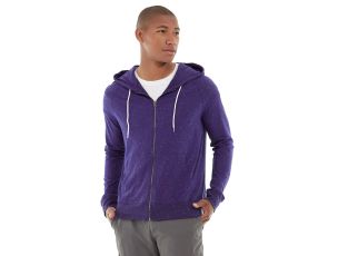 Stark Fundamental Hoodie-XS-Purple