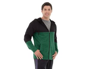 Hero Hoodie-XS-Green