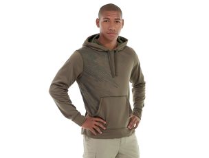 Oslo Trek Hoodie