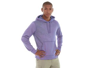 Oslo Trek Hoodie-XS-Purple