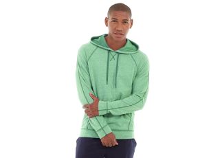 Abominable Hoodie-XS-Green
