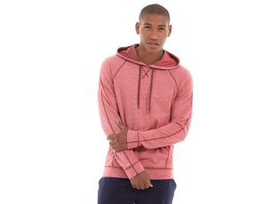 Abominable Hoodie-XS-Red