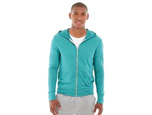 Marco Lightweight Active Hoodie-XS-Blue