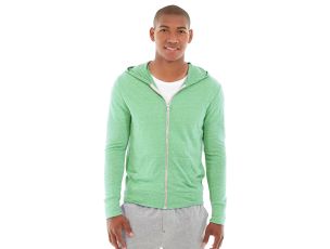 Marco Lightweight Active Hoodie-XS-Green