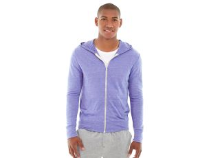 Marco Lightweight Active Hoodie-XS-Lavender