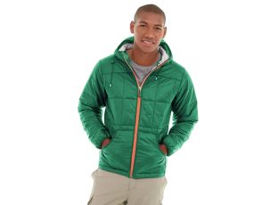 Montana Wind Jacket-XS-Green
