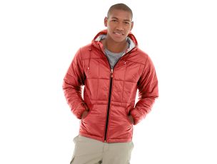 Montana Wind Jacket-XS-Red