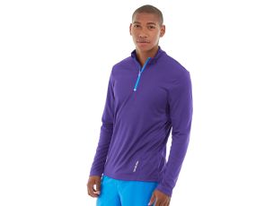 Kenobi Trail Jacket-L-Purple