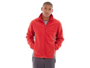 Orion Two-Tone Fitted Jacket