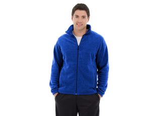 Lando Gym Jacket-XS-Blue
