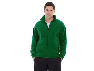 Lando Gym Jacket-XS-Green