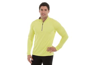 Taurus Elements Shell-XS-Yellow