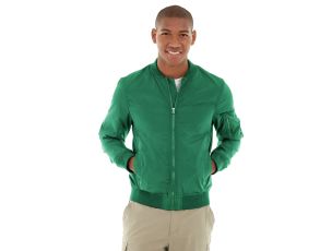 Typhon Performance Fleece-lined Jacket-XS-Green