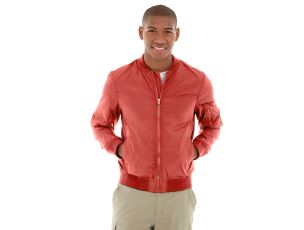 Typhon Performance Fleece-lined Jacket-XS-Red