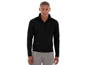 Proteus Fitness Jackshirt-S-Black