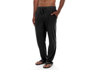 Caesar Warm-Up Pant-32-Black