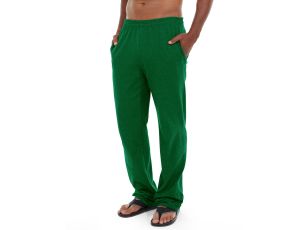 Supernova Sport Pant-32-Green
