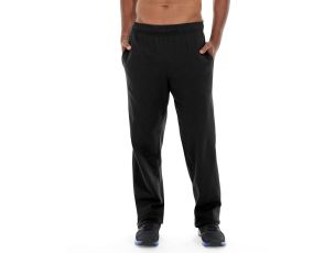 Kratos Gym Pant-32-Black