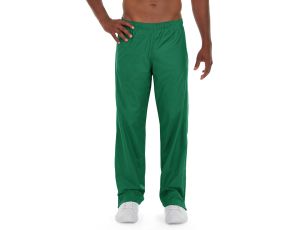 Mithra Warmup Pant-32-Green