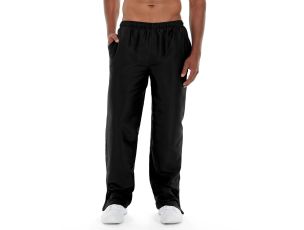 Thorpe Track Pant-32-Black