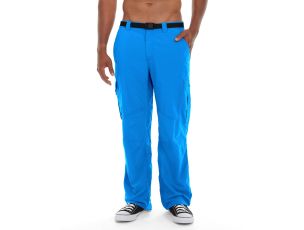 Zeppelin Yoga Pant-32-Blue