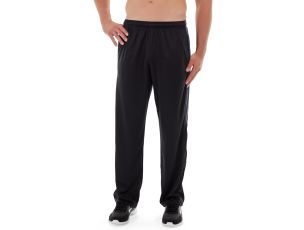 Orestes Yoga Pant -32-Black