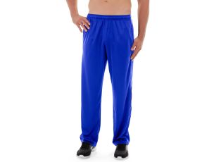 Orestes Yoga Pant -34-Blue