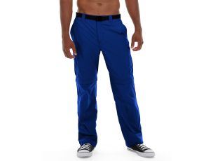Aether Gym Pant -32-Blue