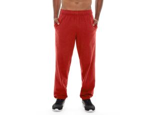 Cronus Yoga Pant -32-Red