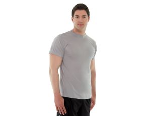 Balboa Persistence Tee-XS-Gray