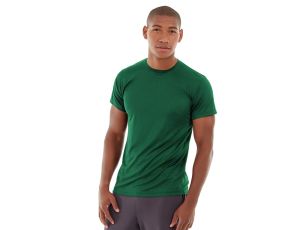 Balboa Persistence Tee-M-Green