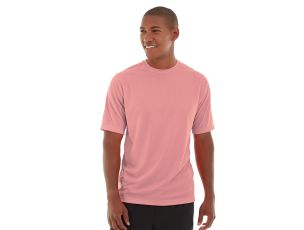 Gobi HeatTec&reg; Tee-XS-Red