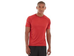 Atomic Endurance Running Tee (Crew-Neck)