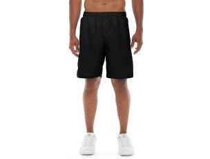 Cobalt CoolTech&trade; Fitness Short-34-Black