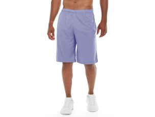Torque Power Short-32-Purple