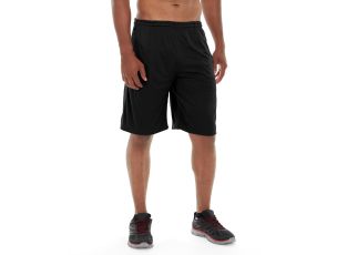 Hawkeye Yoga Short-33-Black