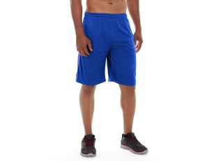 Hawkeye Yoga Short-32-Blue