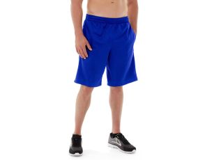 Orestes Fitness Short-32-Blue
